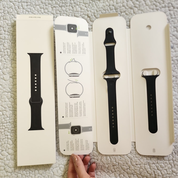 Apple Watch Series 5 - Picture 12 of 16